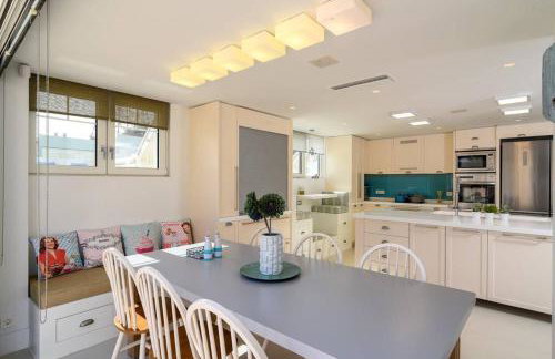 Luxurious Villa MALOMAR - Foto 21