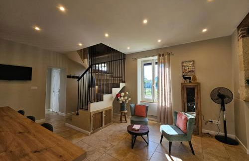 Les Peupliers - Foto 4