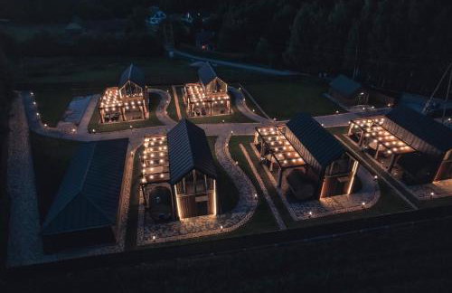 VILLAGE RESORT Sauna & Jacuzzi & Netflix - Photo 2