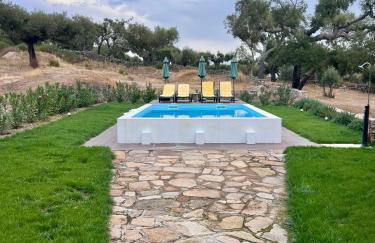 Casanova Country Villa - Foto 7