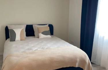 Maison By Sana proche du lac - Foto 25