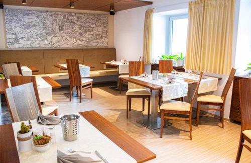 Garni Apparthotel St Valentin - Foto 63