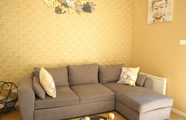 Apart'Moment ÉVASION - Foto 14