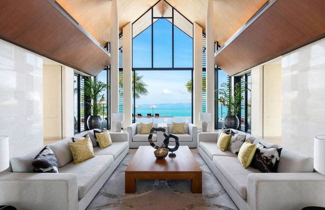 Villa Sawarin - Foto 61