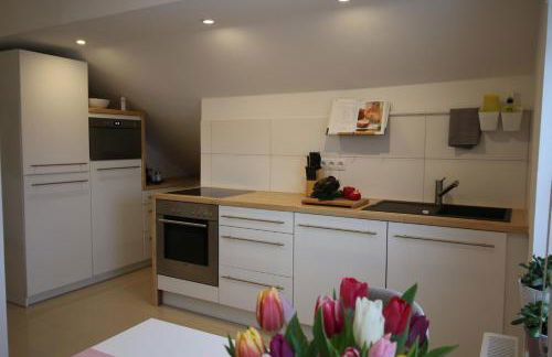 Ferienwohnung Wassermann - Foto 11