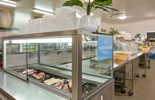 Discovery Parks - Cloncurry - Foto 26