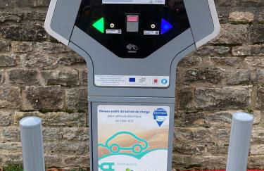 Le Richebourg - Charmant T2 Cosy, tout confort - Foto 39