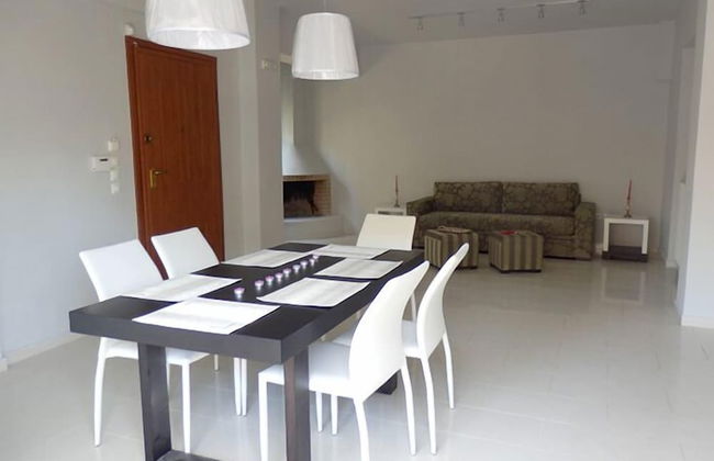 Geo Maisonette Lagonissi - Foto 7