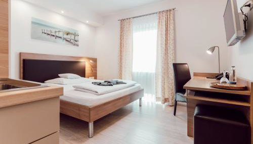 Aparthotel Othello - Photo 2