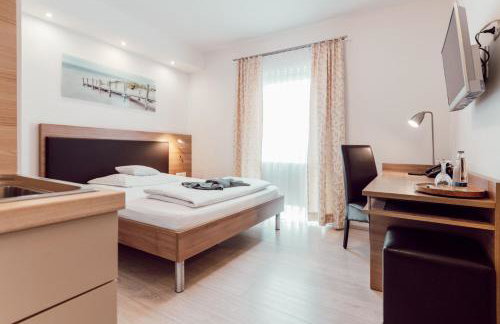 Aparthotel Othello - Foto 2