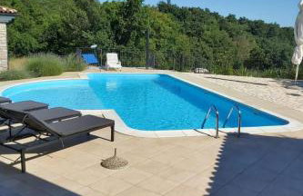 Holiday Home Arton Villa mit beheiztem Pool- in Istrien by Interhome - Foto 68