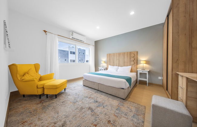 Mabaat - White Pearl Al Basatin - 600 - Foto 3