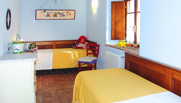 Agriturismo Poggio al Sole, Vinci - Foto 3, Habitación