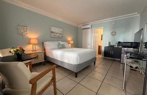 Beach Aqualina Apartments - Foto 26