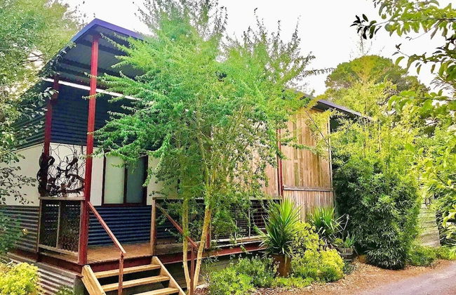 Sutton Spring Art Retreats - Foto 62