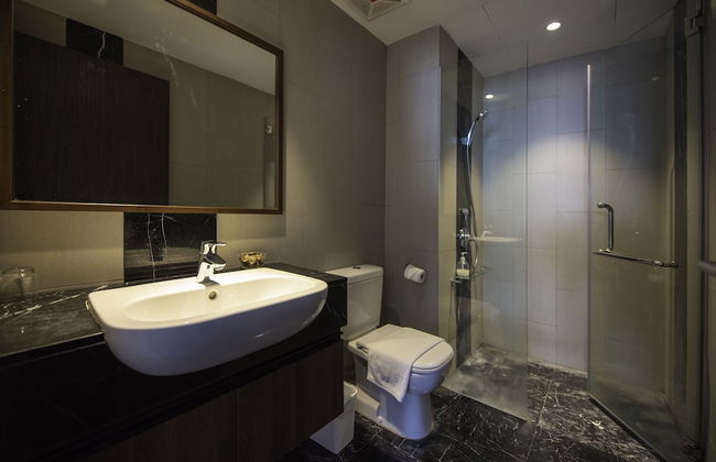 The Landmark by Katana - Foto 62