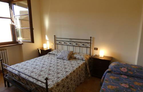 Scappo in Umbria, la Vallata - Foto 50