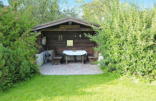 Holiday Home Fankhaus, Kirchbichl - Photo 17