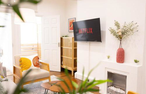 Bright and Cosy home 100m from Trafalgar Square - Foto 1