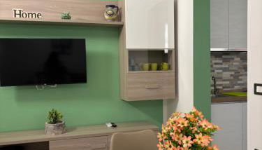 Appartamenti accoglienti nel cuore di Siniscola - Foto 4