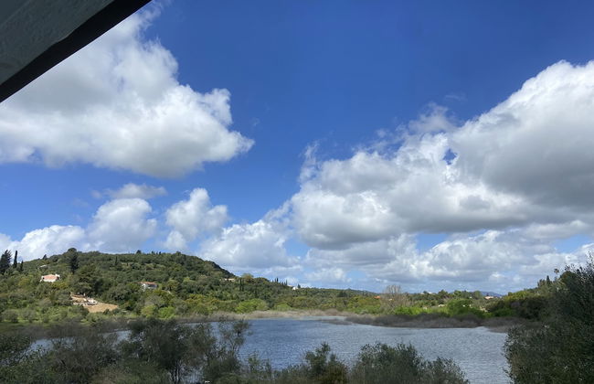 Villa in Corfu With Pool & Amazing Views - The Grove - Photo 20