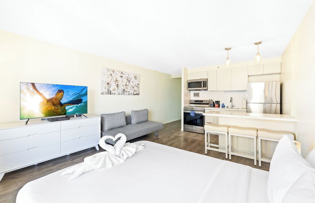 Marine Surf by Tropical Escapes Realty - Foto 70