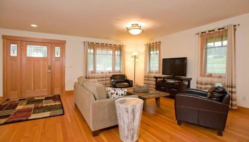 Woodinville's Hollywood Hill Guest House - Foto 2
