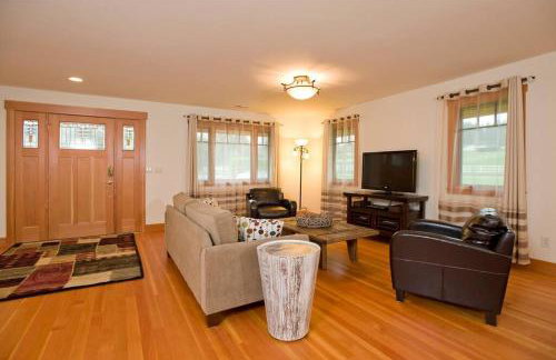 Woodinville's Hollywood Hill Guest House - Foto 2