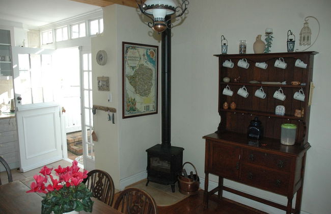 2 Cottons Cottage - Foto 6