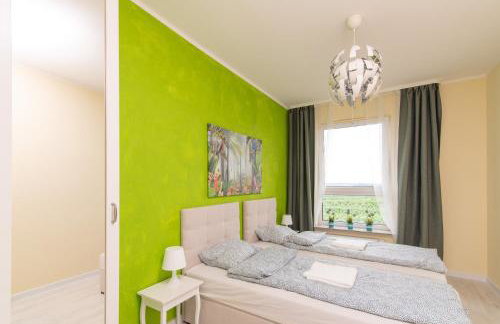 Apartament Zdrojowa 58m2 - Foto 9