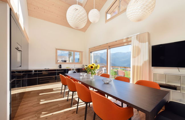 Ferienlenk Mountain Village - Foto 62