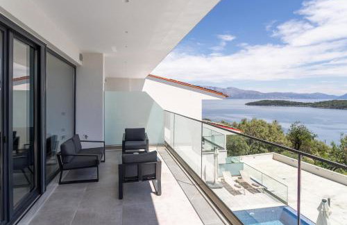 Diamond Blue Villas Lefkada - Foto 11