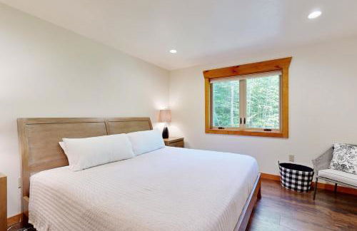 Ferncrest Mountain House - Foto 10