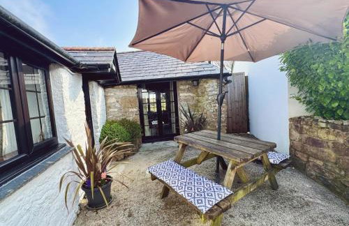 Hallagenna Cottages - Foto 44