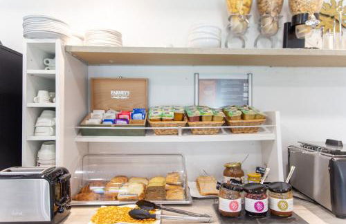 Quality Aparthotel Ploërmel - Foto 33