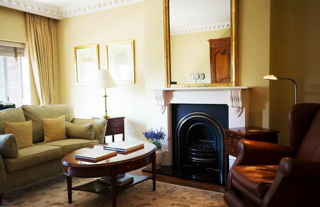 9 Hertford Street – 4 Stars VisitEngland - Foto 51