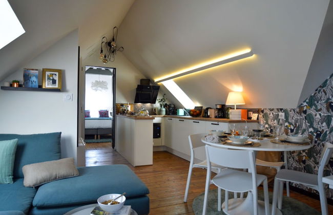 La Paresse en Ville - Photo 52