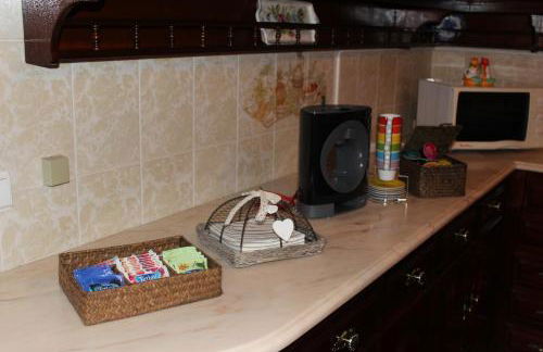 Casa da tia Bina - Foto 23