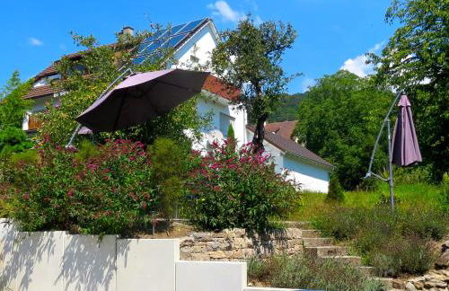 Ferienwohnungen Klosterhof1595 - Foto 6