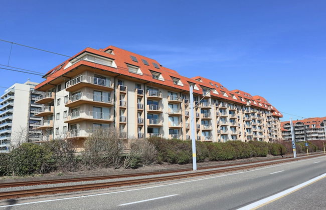 Apartment in Nieuwpoort Near Marina - Photo 18
