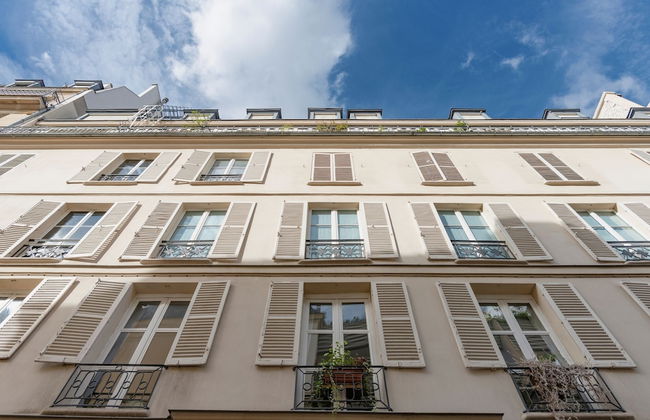 Saint-Germain Prestige Residence - Foto 4