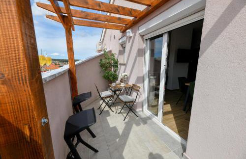 Apartment "Libra" Posedarje - Photo 10