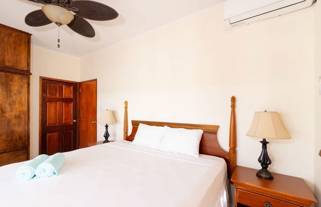 Beautiful 3br2 5BA Villa w Pool Close 2 Baby Beach - Foto 21