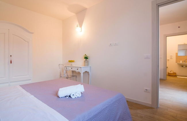 Apartment in a Farmhouse With Pool - Foto 5