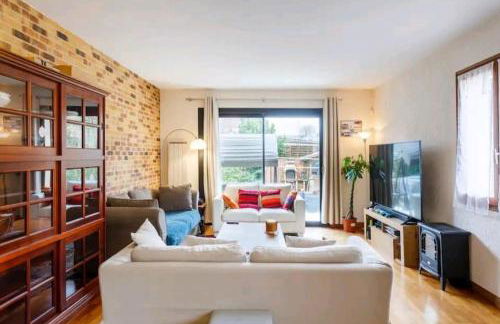 Havre de paix - Foto 13