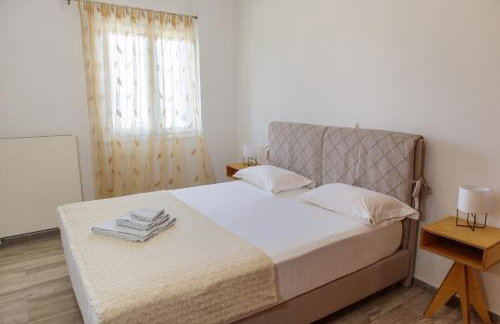 Almyros Aktis seaview apartment - Foto 39