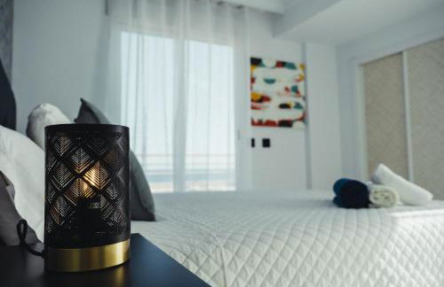 Marbella Atico duplex-Las vistas de Laia - Photo 52