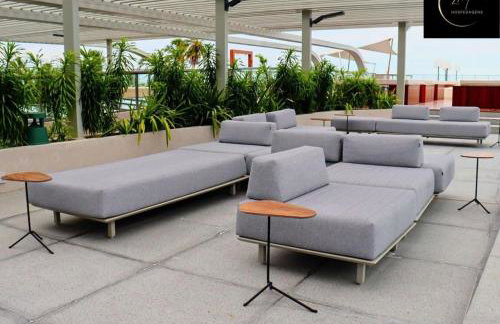 LM Setai Yacht Cabo Branco - Foto 28