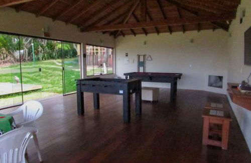 Pousada Recanto Do Costão - Foto 11