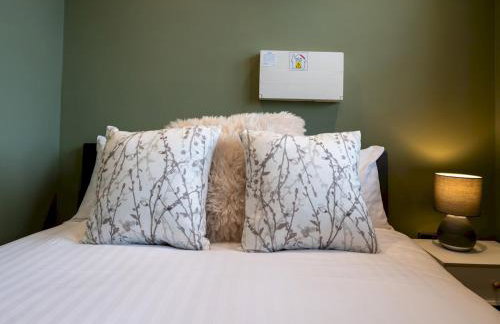 Cosy peaceful and modern ground floor apartment Pass the Keys - Foto 16